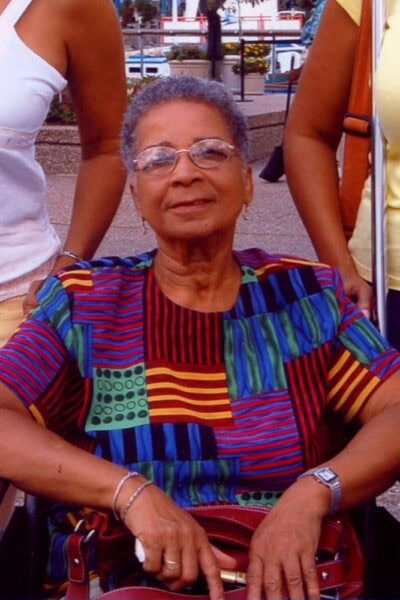 Sheila Palmer