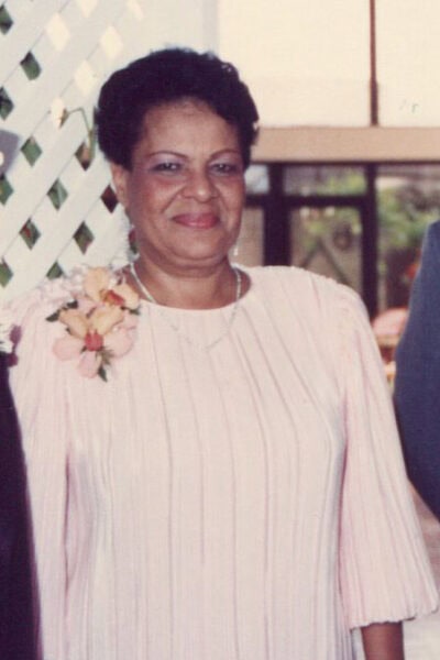 Daphne Marshall