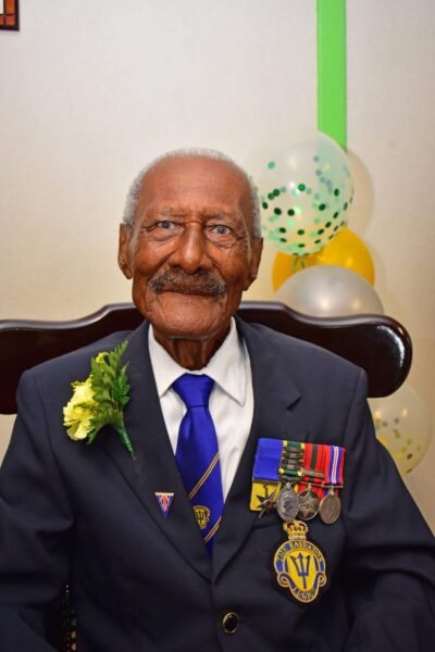 Elder Bishop