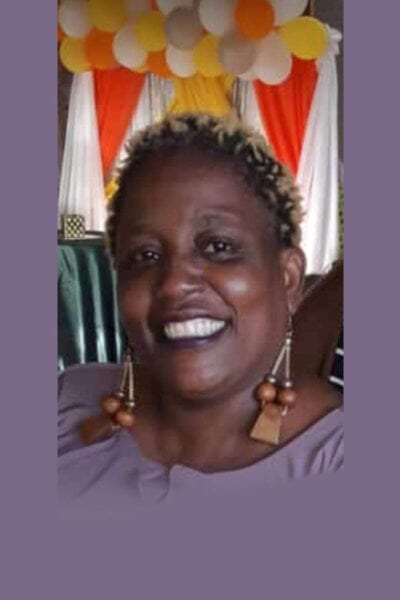 Hyacinth Jackman-Turpin