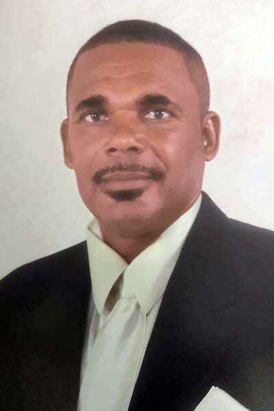 Leroy Massiah