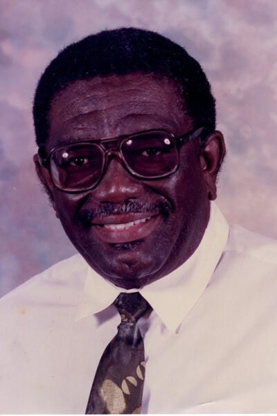 Anthony Thomas