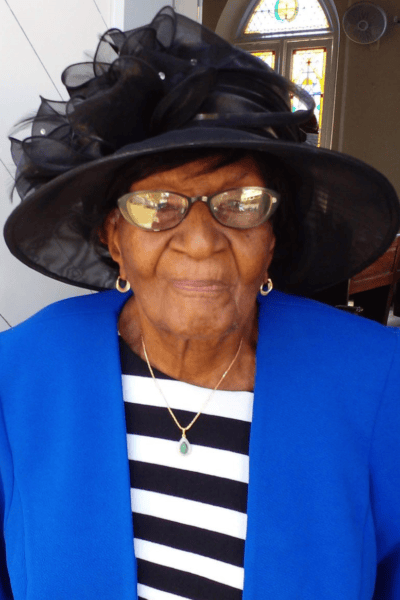 Doris-Marshall