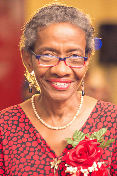 Hazel Broomes