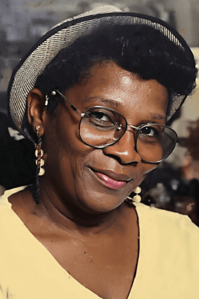 Priscilla-Forde