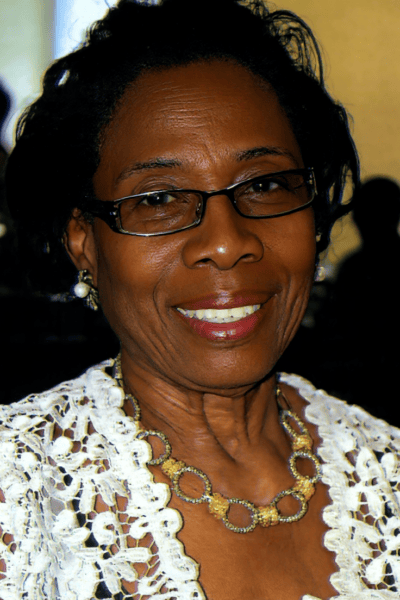 Ruth-E-Trotman