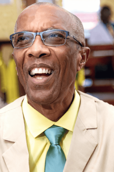Maurice-Norville