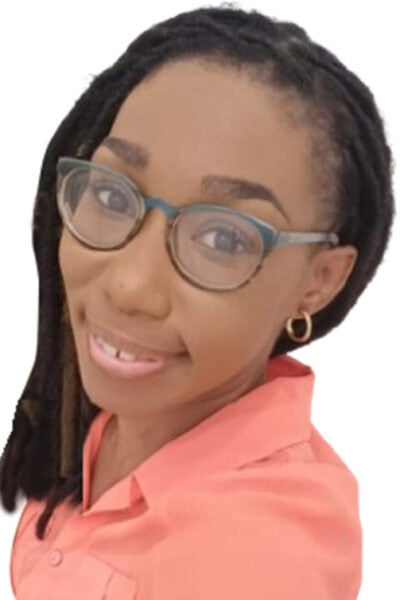 Adriana Walkes