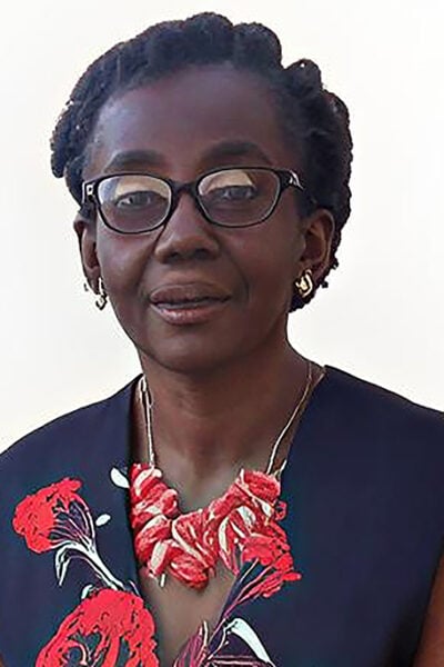RUTH-PARRIS