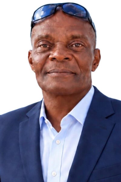 Trevor-Gittens