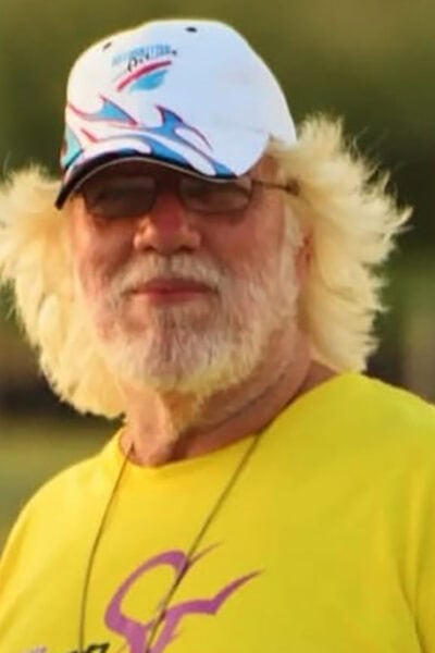 Colin-Goodman
