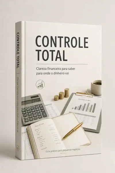 Controle Total