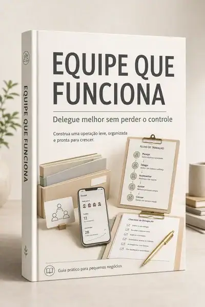 Equipe que Funciona
