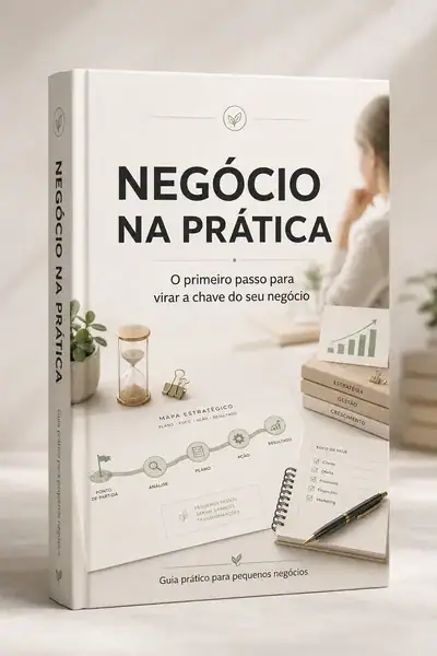 Negócio na Prática