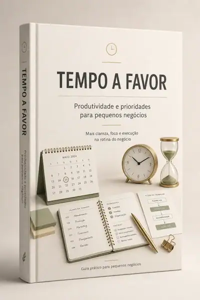 Tempo a Favor