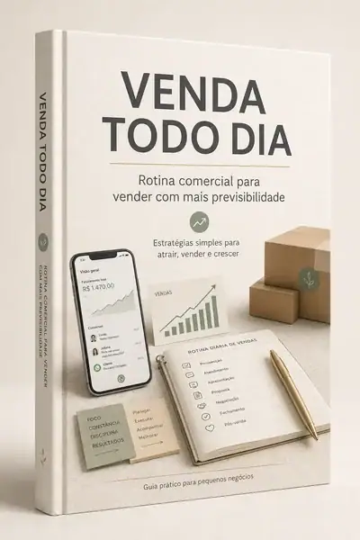Venda Todo Dia