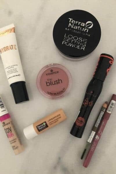 affordable minimalistic makeup collection affordable minimalistic makeup collection