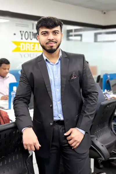 Call with Expert