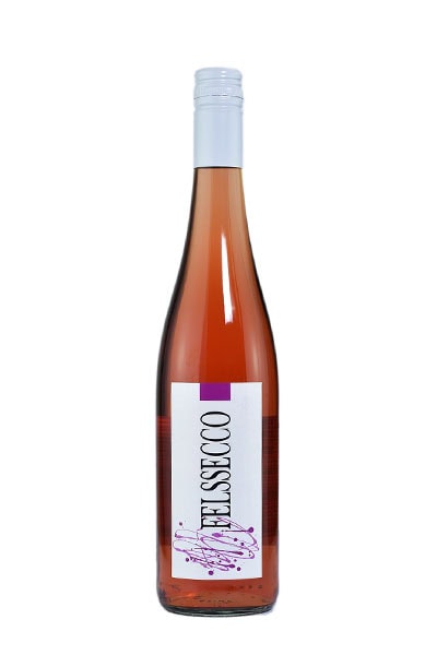 Weingut Fels Felssecco Rotling halbtrocken