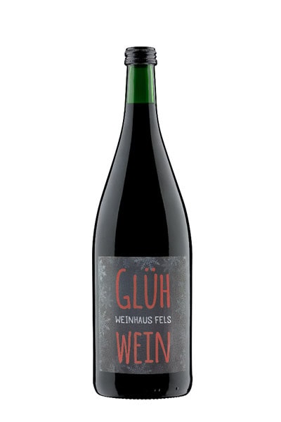 Weingut Fels Roter Glühwein