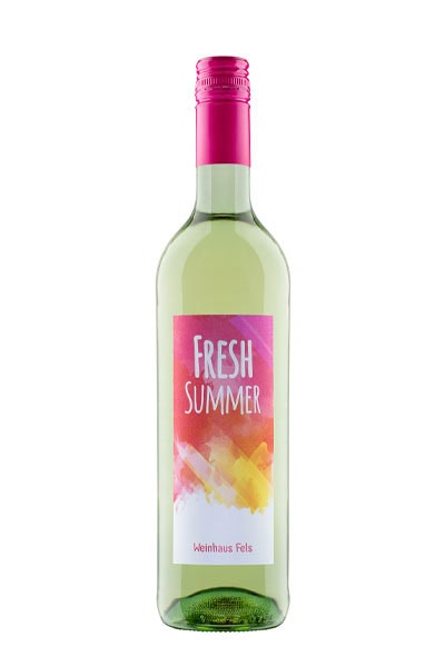 Weingut Fels Fresh Summer halbtrocken