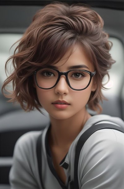 اجمل بنات انمي في العالم.