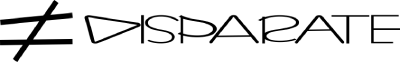 Logo disparate