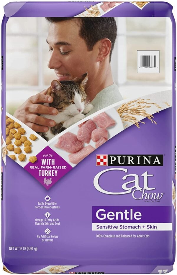 Purina Cat food