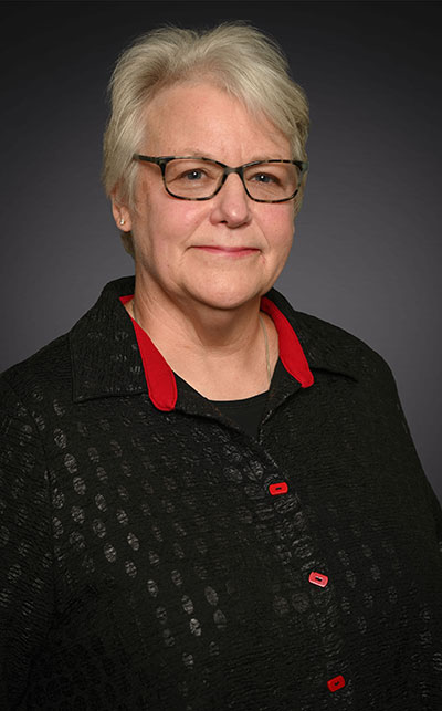 Karen L. Giffen Perez Morris Attorney Headshot