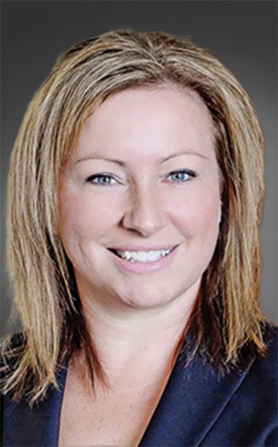 Jeanne M. Mullin Perez Morris Attorney Headshot