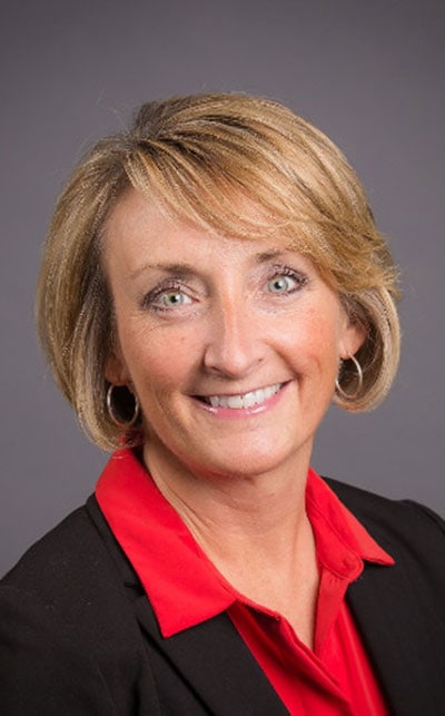 Stacy A. Starcher Perez Morris Attorney Headshot