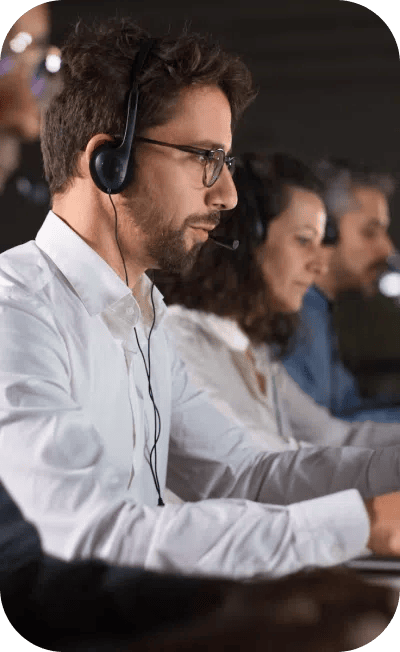 Nexdial customer story