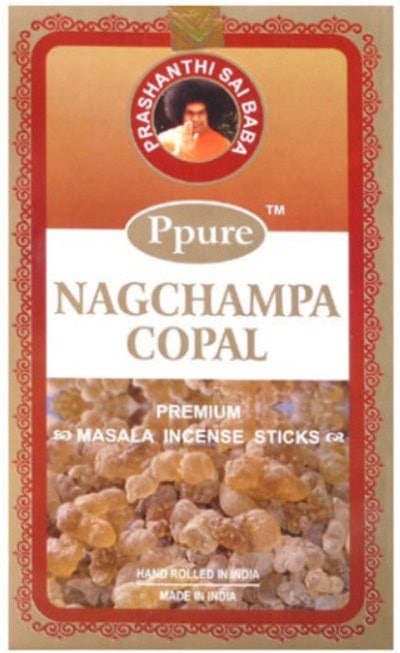 Encens Ppure Copal 15g