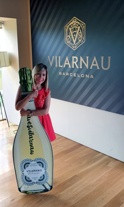Malka loves Vilarnau