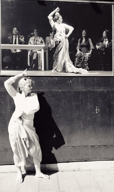 Sabine Maria Leitner, Cadiz