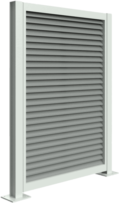 Elite Louver