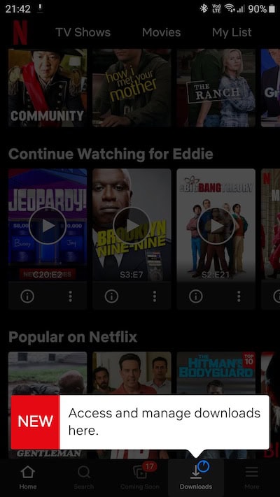 Find-Downloaded-Netflix-Shows-and-Movies