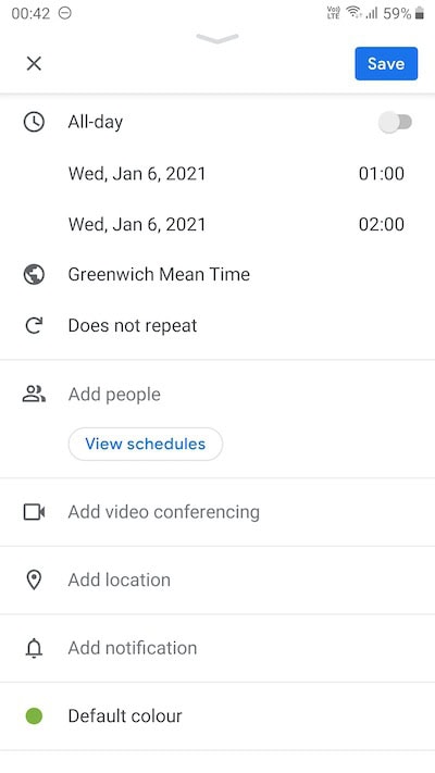 Use-Different-Time-Zones-in-Google-Calendar-App-for-Android