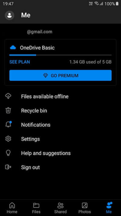 Upgrade-Free-OneDrive-Account-to-Paid-Plan