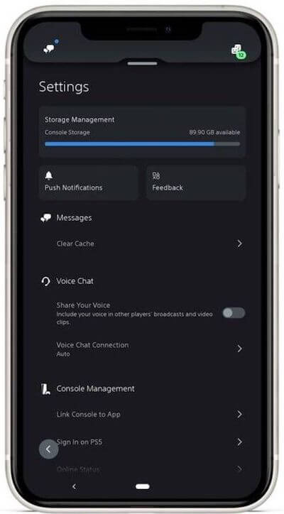 PS5-console-links-to-your-PlayStation-mobile-app-1