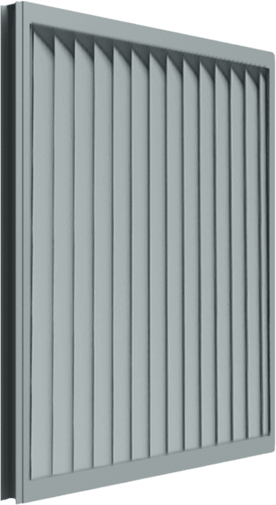 Elite Vertical Louver