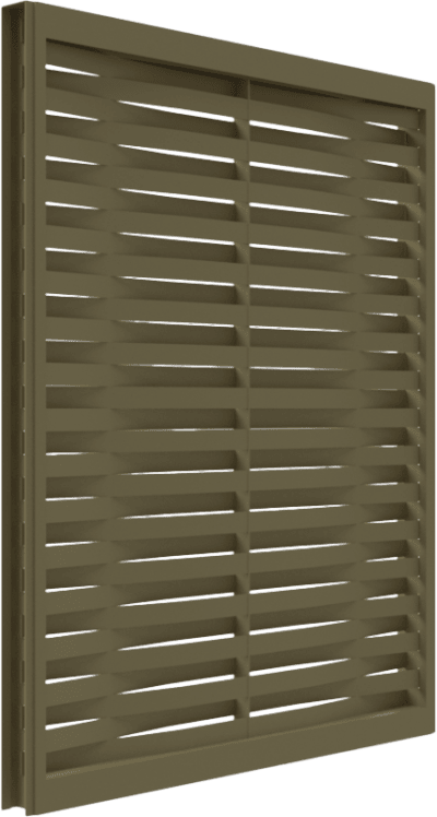 Elite Interlaced Flat Bar