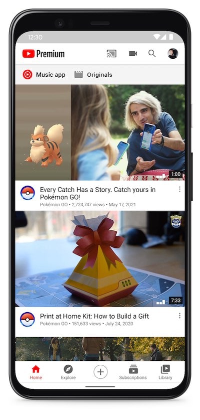Get-3-Months-Free-YouTube-Premium-Subscription-Deal-for-Eligible-Pokemon-Go-Trainers