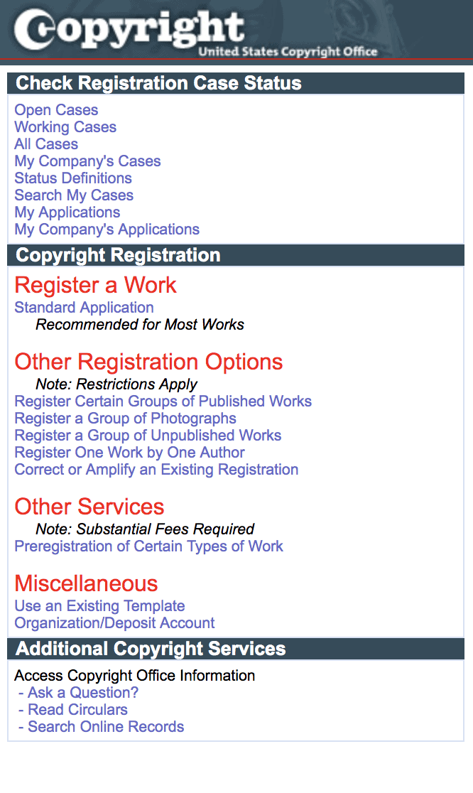 How to copyright your songs