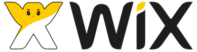 wix logo