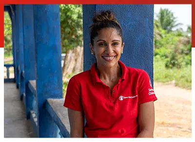 Sangita Patel