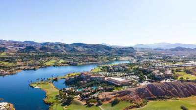 Lake Las Vegas