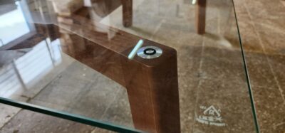 שולחן סלון