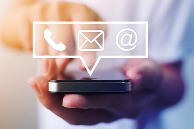 contact center omnicanal
