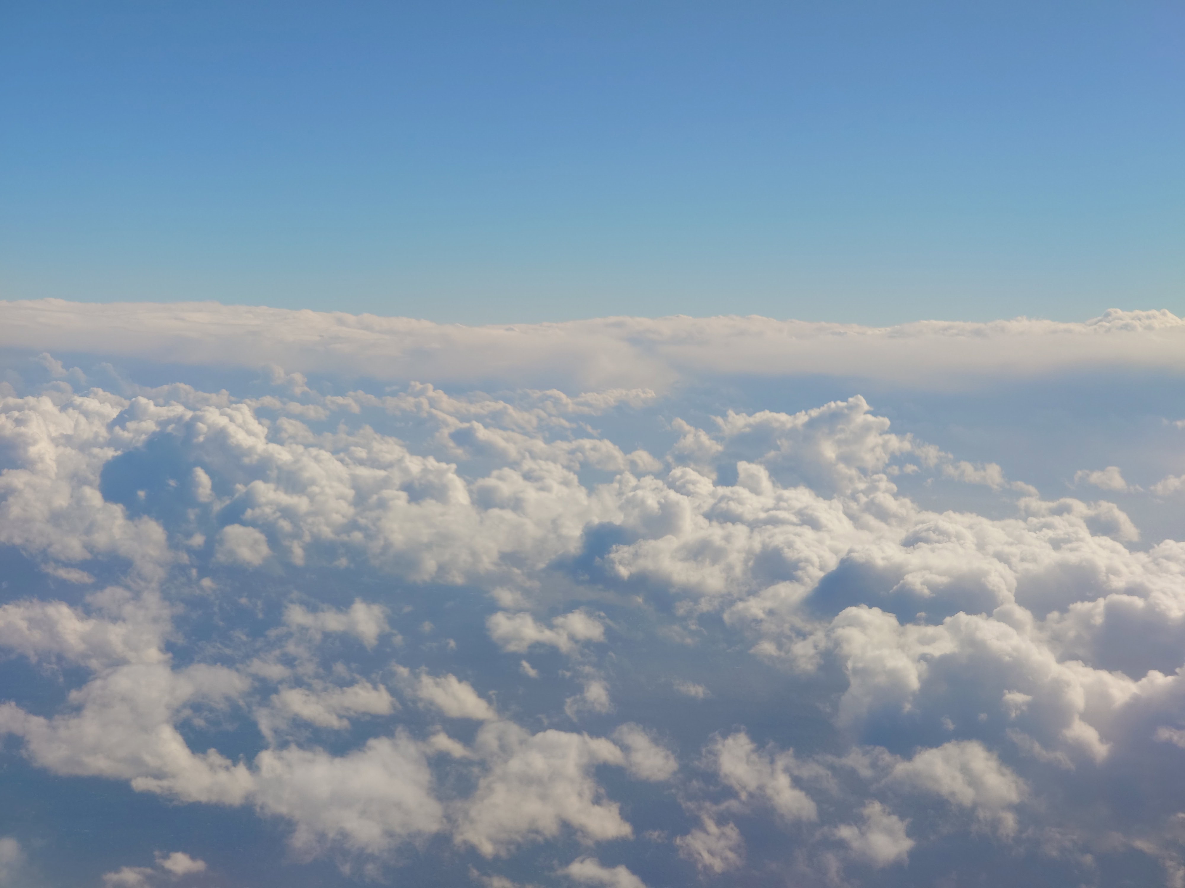 35.一面の雲